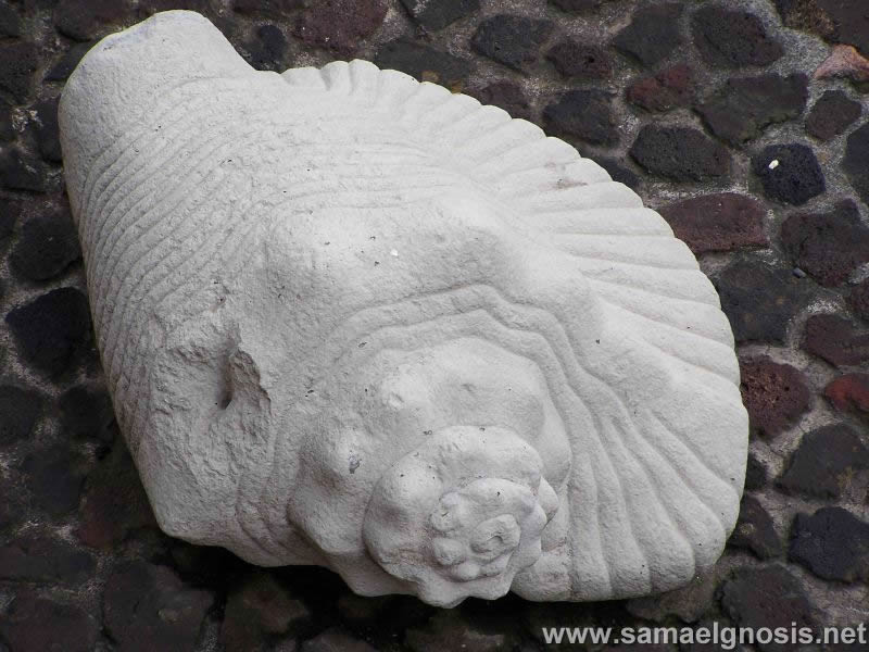 Templo Mayor