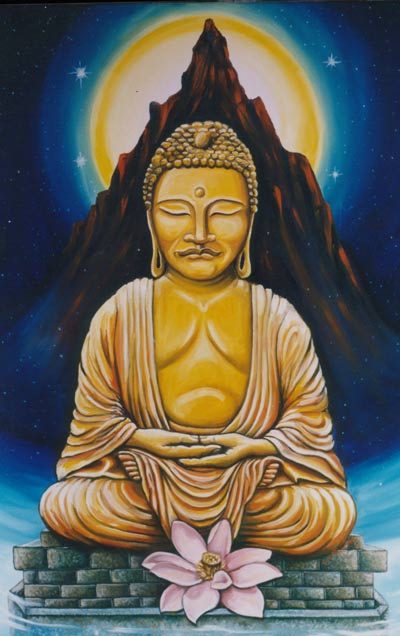 buddha