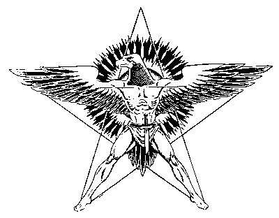 warrior