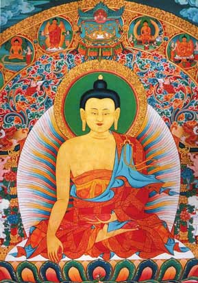 meditation