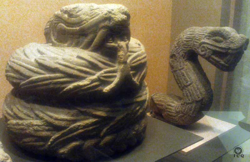 Serpents