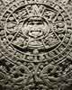 Aztec Calendar 27