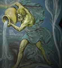 aquarius