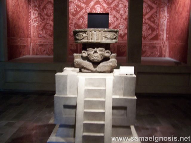 quetzalcoatl