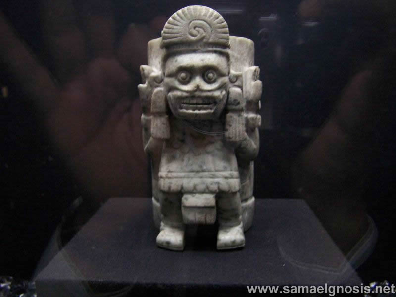 Templo Mayor