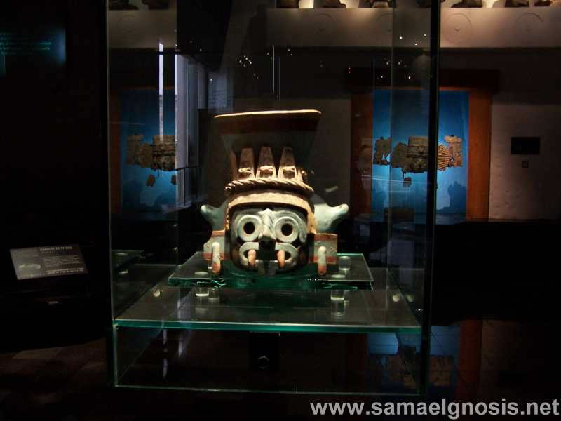 Tlaloc