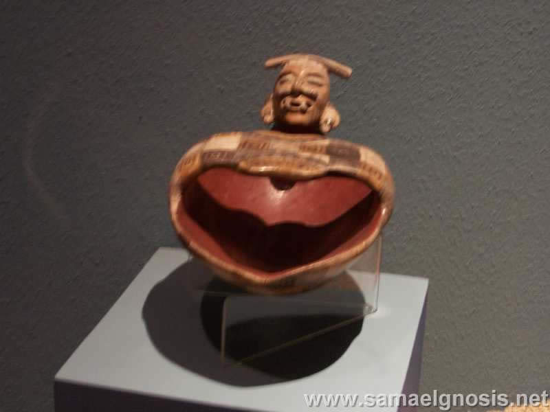 Coyolxhauqui