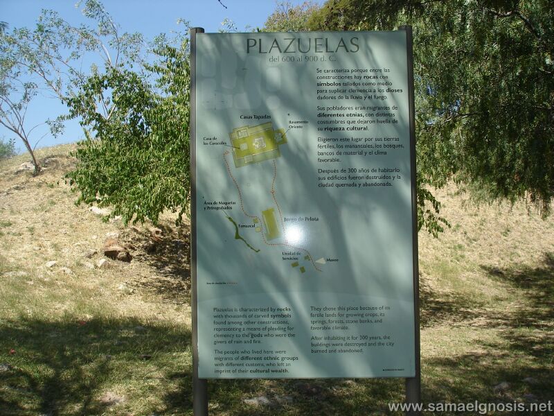 plazuelas 090