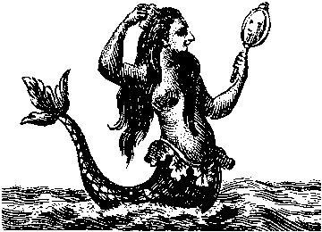 Mermaid